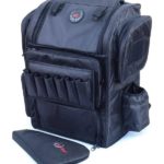 Bolsa de tiro RC-tech Range L IPSC