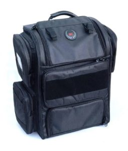 Bolsa de tiro RC-tech Range L IPSC