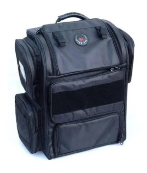 Bolsa de tiro RC-tech Range L IPSC