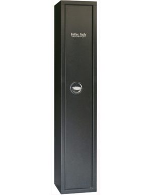 Armero INFAC Grado I para 5 armas largas SK 5