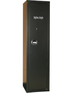 Armero INFAC Grado I para 7 armas largas con visor SKP 7