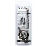 Kit de muelles EEMANN Ultimate para CZ