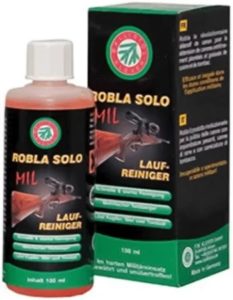 Limpiador BALLISTOL Robla Solo-Mil