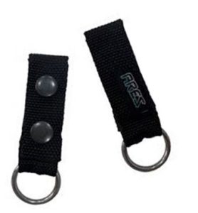 Tahali para defensa ARES