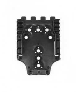 Adaptador RADAR para cambio rápido QLS