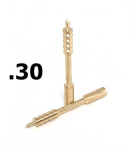 Jag HEADSHOT rosca hembra 5/40