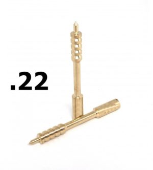 Jag HEADSHOT rosca hembra 5/40