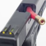 Varilla de seguridad V-Flex