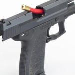 Varilla de seguridad V-Flex