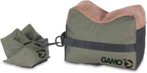 Kit de sacos de apoyo GAMO tiro I
