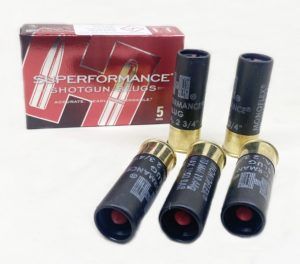 Cartucho Bala Hornady MONOFLEX Cal. 12/70 de 300 gr