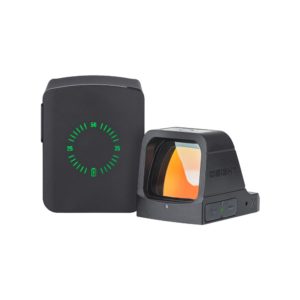 Visor OLIGHT Punto Rojo / Verde Osight 3 MOA