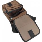 Bandolera para porte oculto DASTA 881