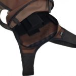 Bandolera para porte oculto DASTA 881