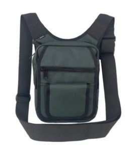 Bandolera para porte oculto DASTA 881