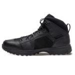 Bota CRISPI AT 4 Black Gore-Tex