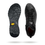 Bota CRISPI AT 4 Black Gore-Tex