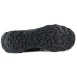 Botas MAGNUM Mega Tactical MID Waterproof