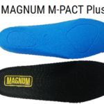 Botas MAGNUM Mega Tactical MID Waterproof