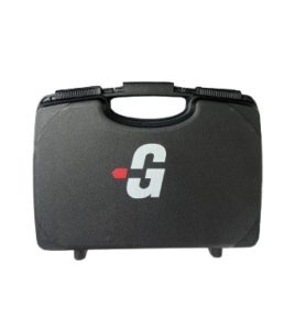 Maletin Transporte Arma Corta Gabilondo Sport