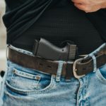 Funda GHOST interior Civilian