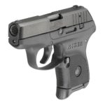 PISTOLA RUGER 9MMP LCP 380