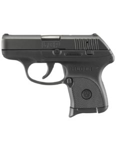 PISTOLA RUGER 9MMP LCP 380