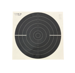 Blancos de Duelo (Paquete de 250 unidades)