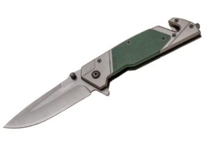 Navaja JOKER de rescate PRO-10016