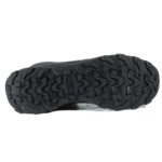 Mega Tactical Hi WP (100% Impermeable)