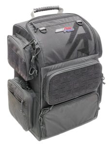 Bolsa De Tiro DAA RangePack Pro GEN-2