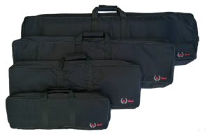 Bolsa Para Rifle RC-Tech