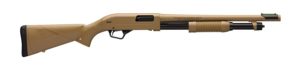 Escopeta Winchester SXP Defender Cal.12
