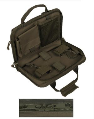Bolsa MIL-TEC para transporte de armas
