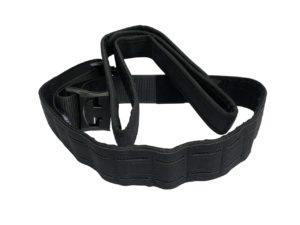 Cinturón BARBARIC exterior + interior MOLLE