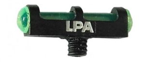 Punto de mira LPA para escopeta