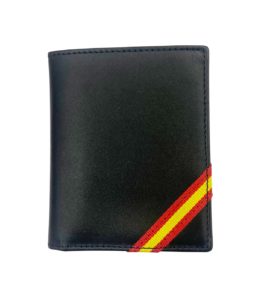 Cartera Policial Modelo 803-BB