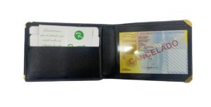 Cartera Policial Modelo 807-B