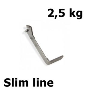 Conector GLOCK a 2 KG