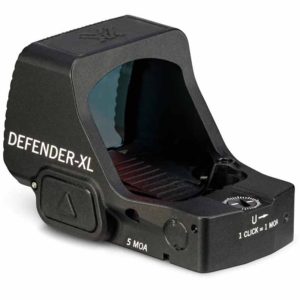 Punto rojo VORTEX Defender XL 5 MOA