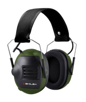 Protector auditivo SHILBA SH-026E