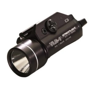 Linterna STREAMLIGHT TLR-1