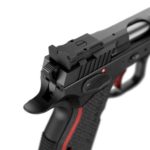 Pistola CZ Shadow II TARGET de 6"
