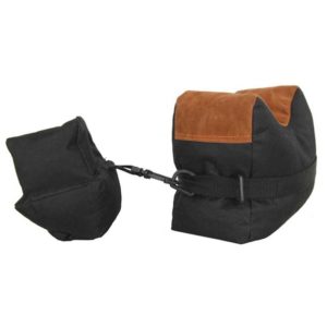 Sacos de tiro Delantero y trasero sin relleno