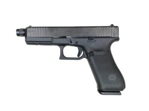 Pistola Glock 17 Gen 5 THR Cal.9 PB