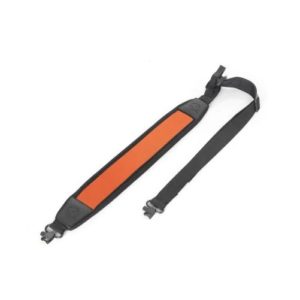 Portafusil GAMO neopreno color negro