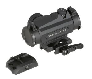 Punto rojo VECTOR OPTICS Maverick II 1x25 Gen II