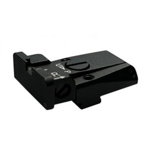 Alza WALTHER CSP / Hammerli X-Esse completa