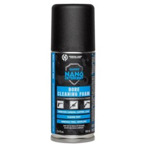 Aerosol Bore Cleaning Foam NANO 200ml