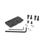 Montura EEMANN para Red Dot CZ Shadow / Shadow II V2